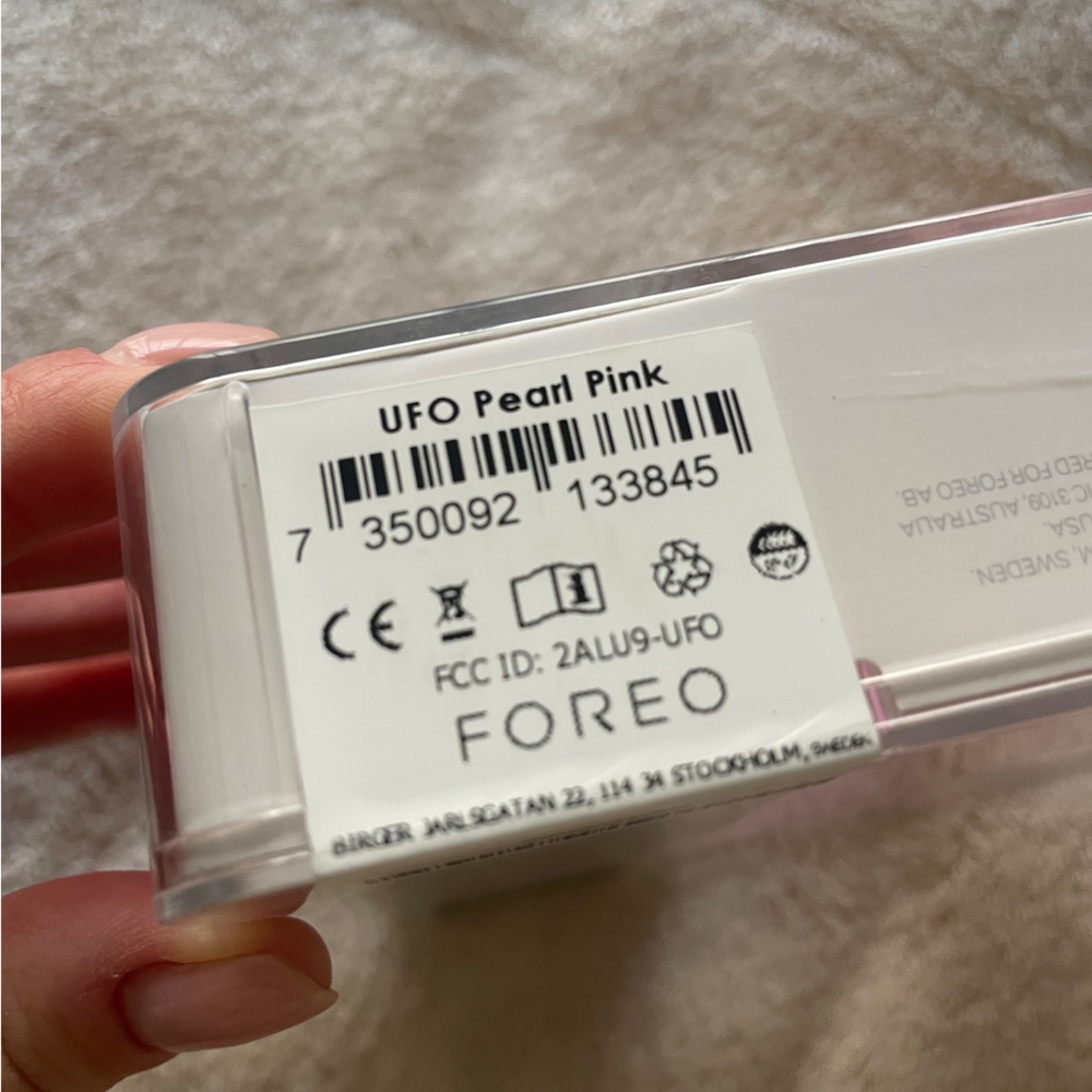 Foreo UFO - Picture 3 of 3